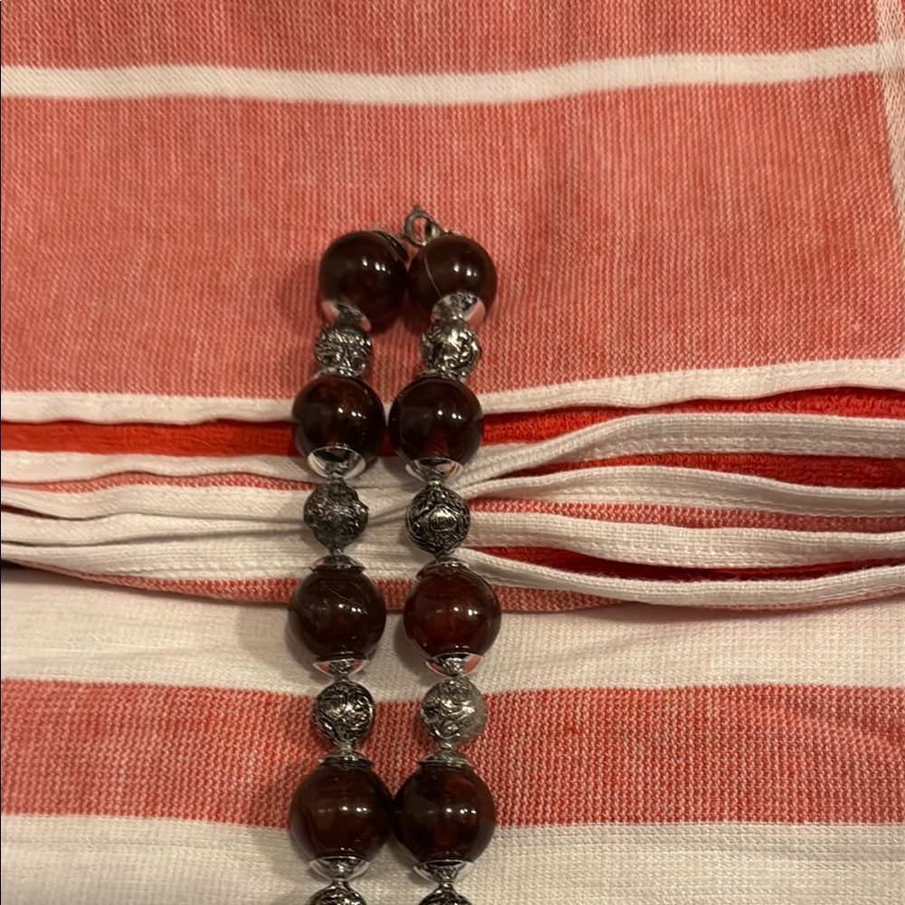 Vintage Beaded Necklaces 
1 for $5 or 3 for $10 - Picture 4 of 7